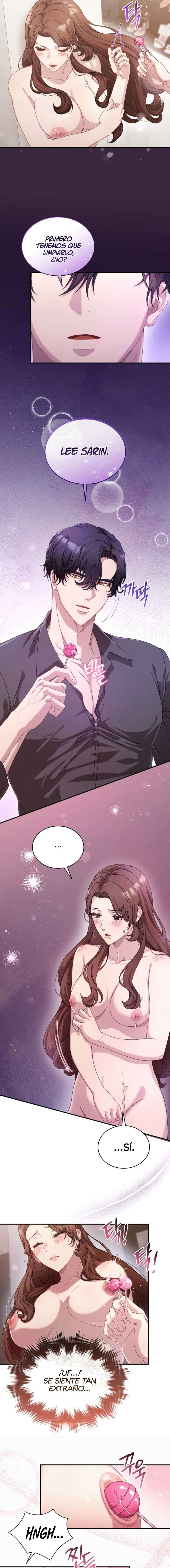 DOBERMAN Capítulo 54 - Página 3