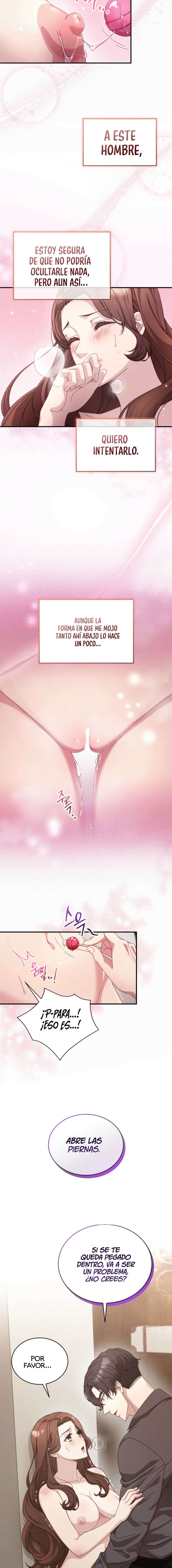 DOBERMAN Capítulo 54 - Página 4