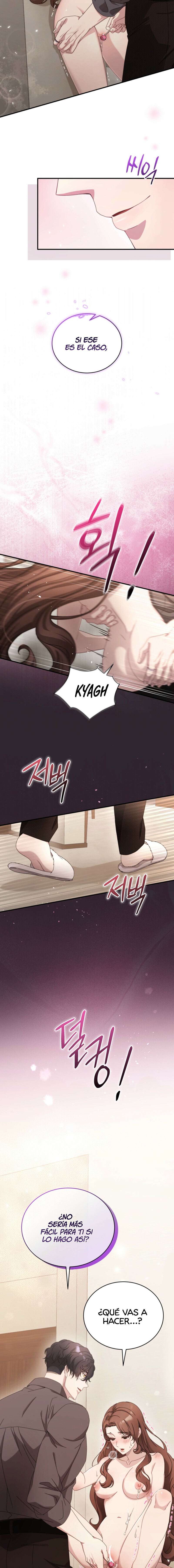 DOBERMAN Capítulo 54 - Página 5