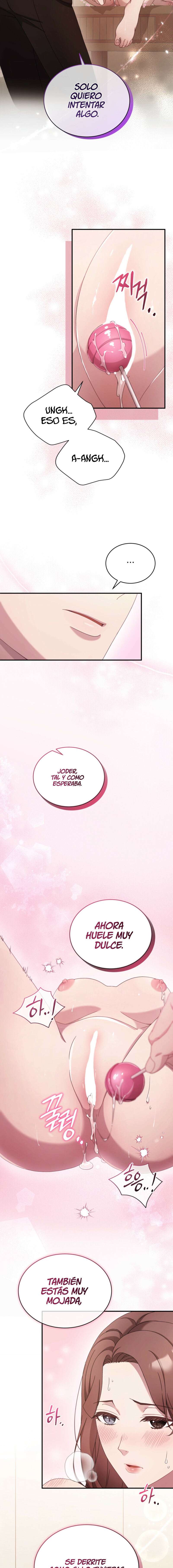 DOBERMAN Capítulo 54 - Página 6