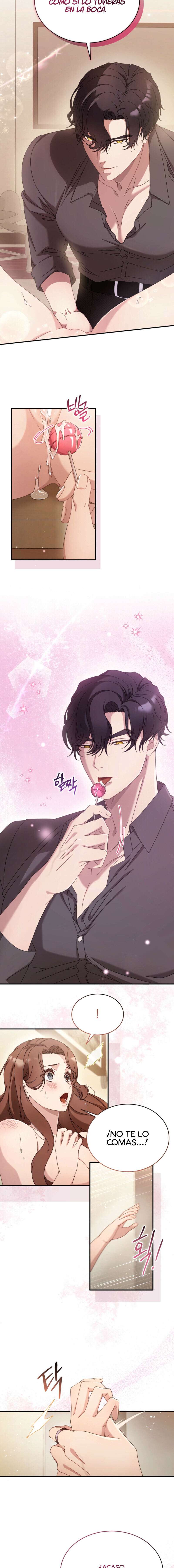 DOBERMAN Capítulo 54 - Página 7