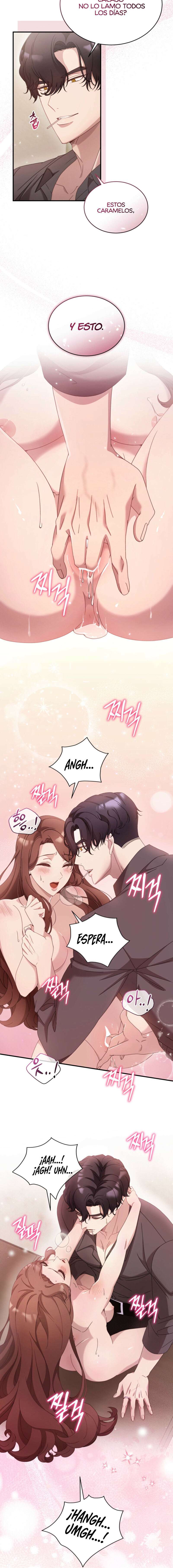 DOBERMAN Capítulo 54 - Página 8