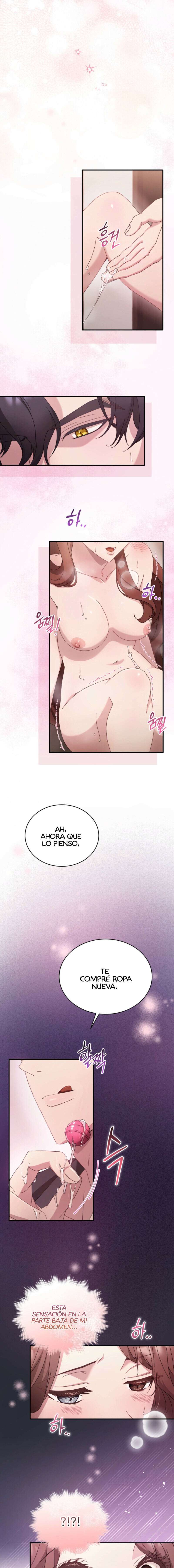 DOBERMAN Capítulo 54 - Página 9