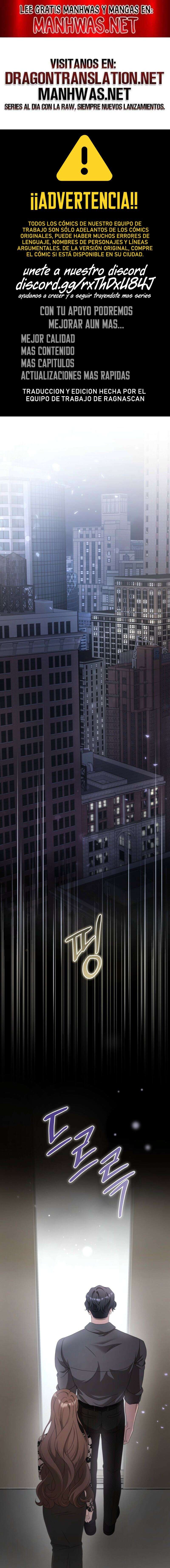 DOBERMAN Capítulo 55 - Página 1