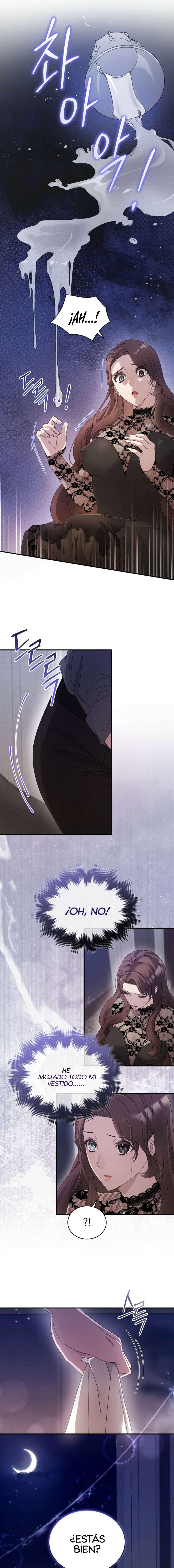 DOBERMAN Capítulo 55 - Página 10