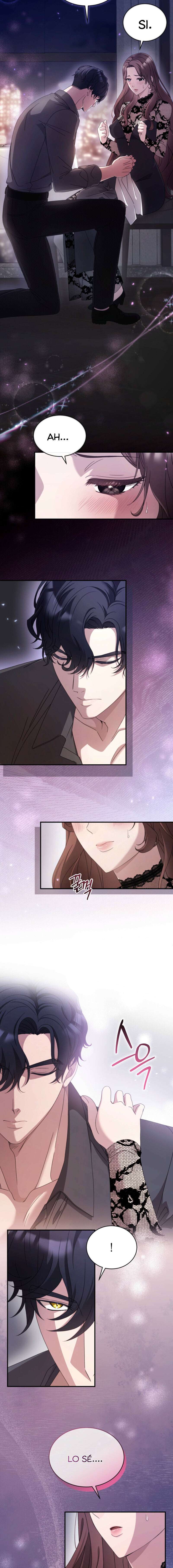 DOBERMAN Capítulo 55 - Página 11