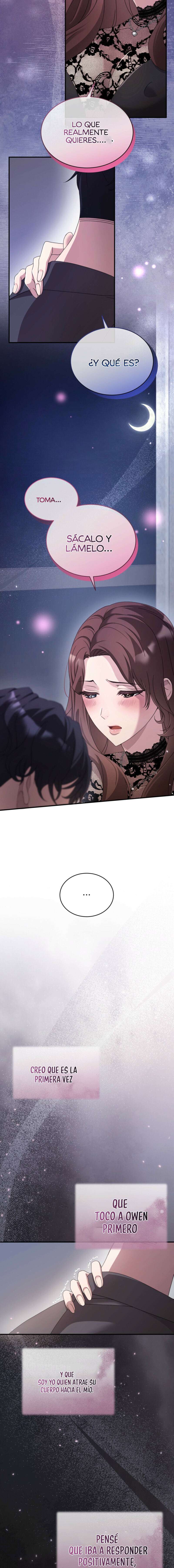 DOBERMAN Capítulo 55 - Página 12