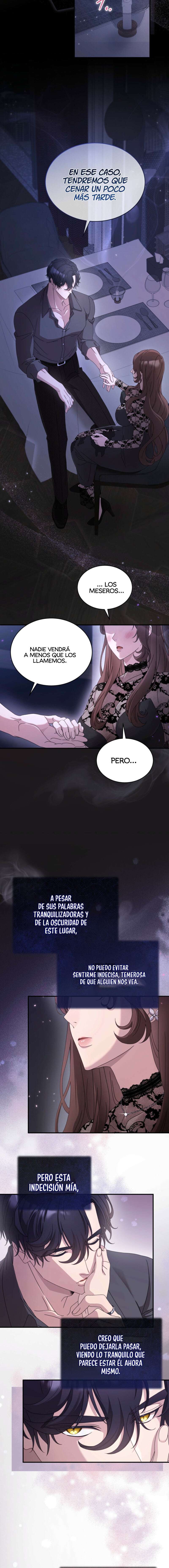 DOBERMAN Capítulo 55 - Página 15