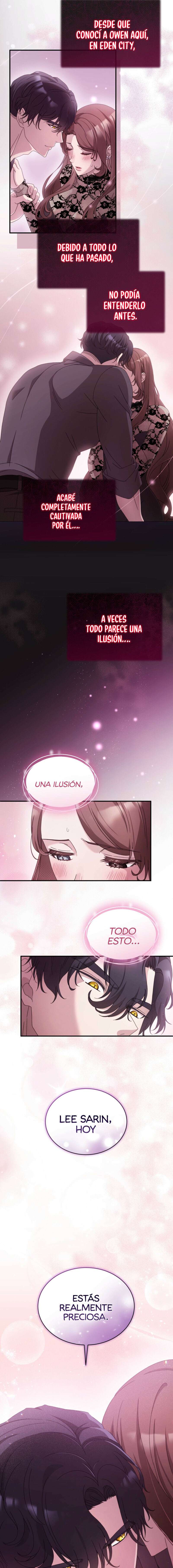 DOBERMAN Capítulo 55 - Página 16