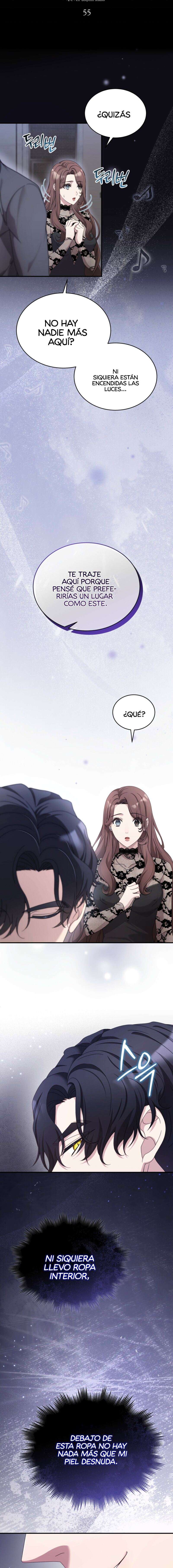 DOBERMAN Capítulo 55 - Página 4