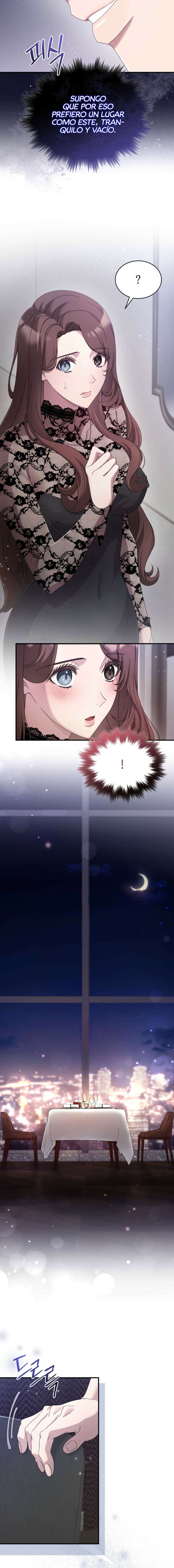 DOBERMAN Capítulo 55 - Página 5