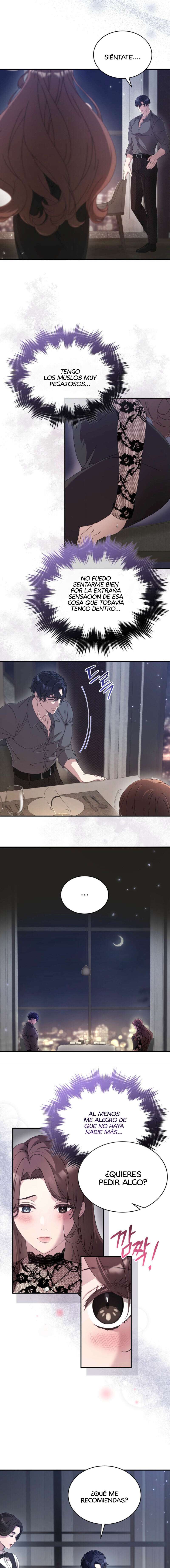 DOBERMAN Capítulo 55 - Página 6