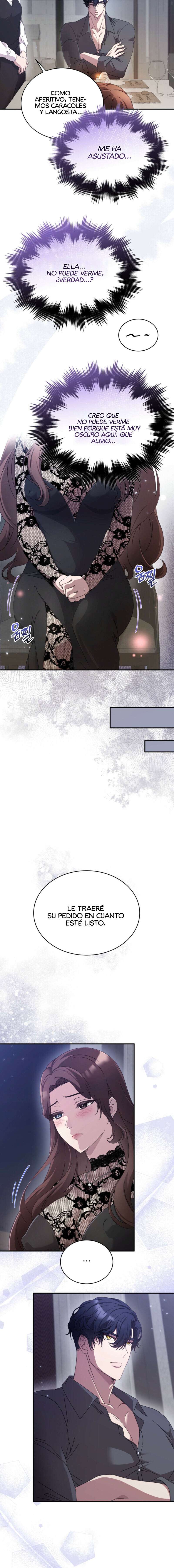 DOBERMAN Capítulo 55 - Página 7