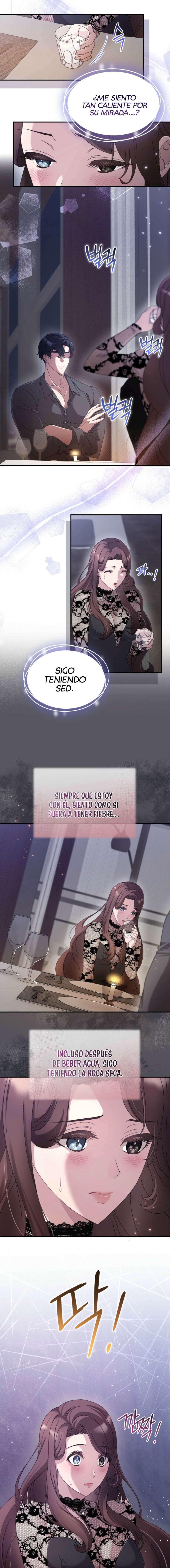 DOBERMAN Capítulo 55 - Página 8