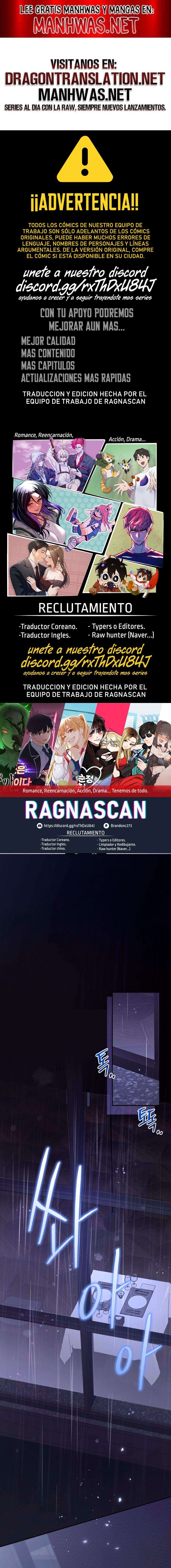 DOBERMAN Capítulo 56 - Página 1