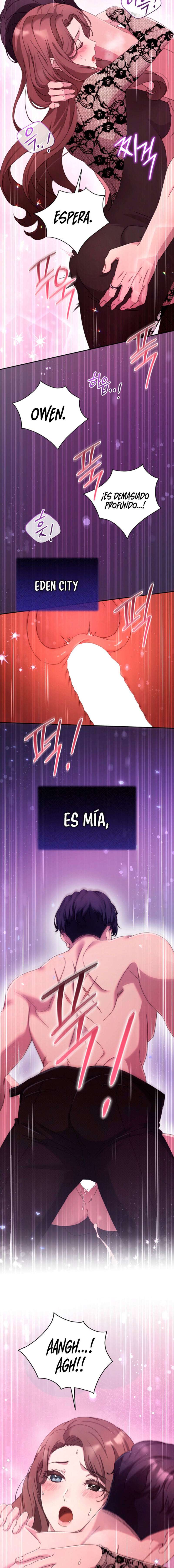 DOBERMAN Capítulo 56 - Página 12