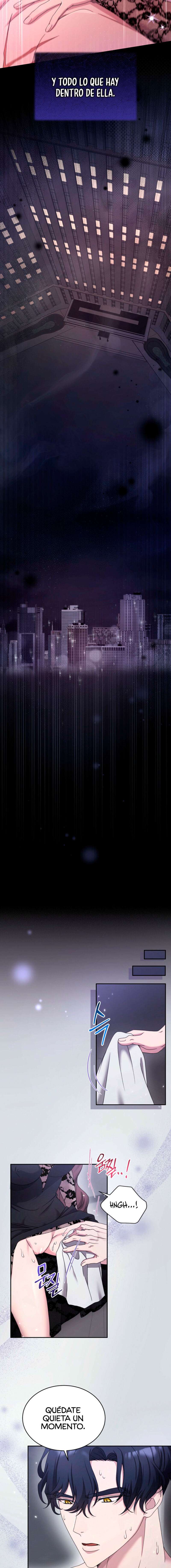 DOBERMAN Capítulo 56 - Página 13