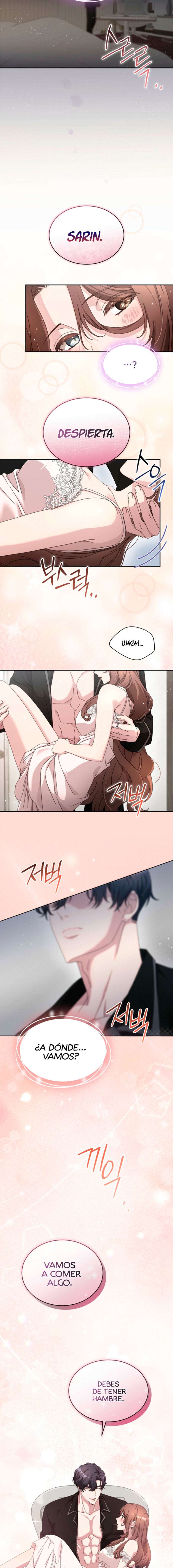 DOBERMAN Capítulo 56 - Página 16