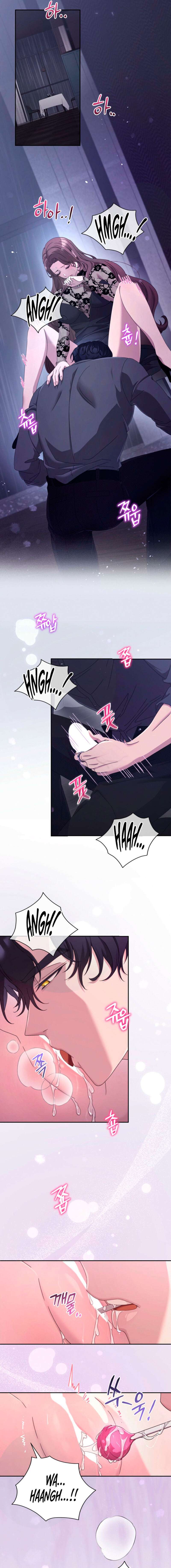 DOBERMAN Capítulo 56 - Página 2