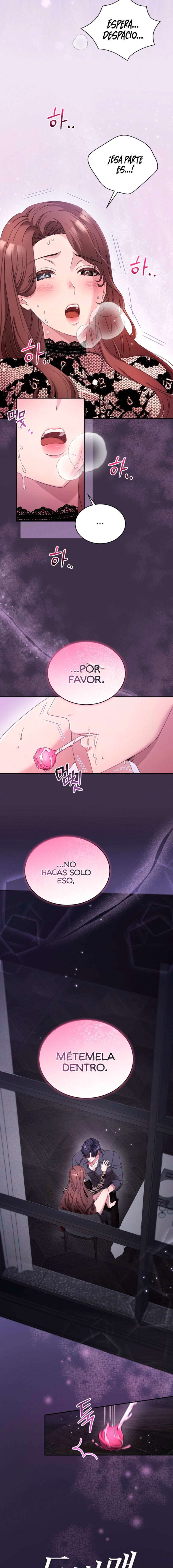 DOBERMAN Capítulo 56 - Página 3