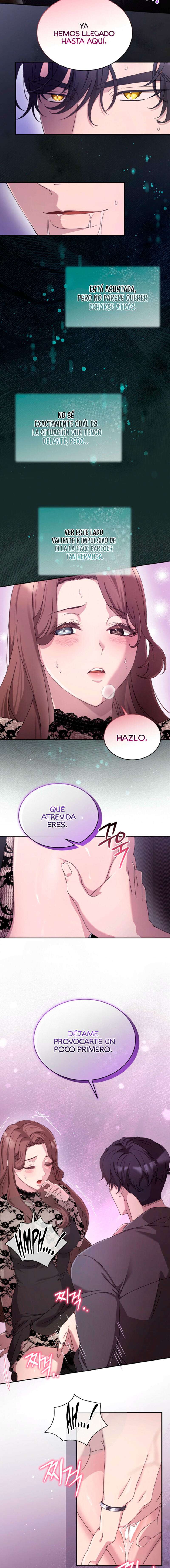 DOBERMAN Capítulo 56 - Página 5