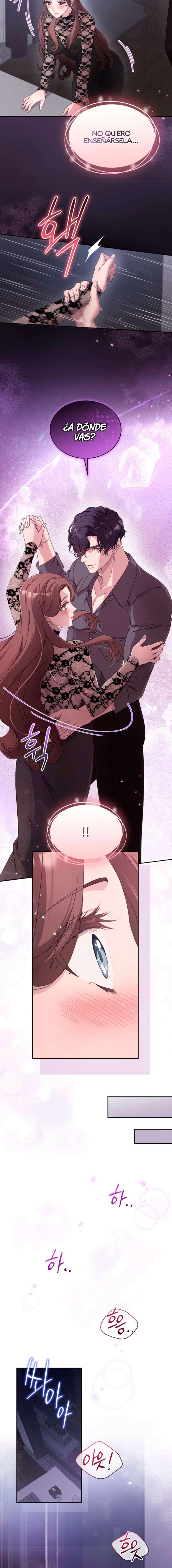 DOBERMAN Capítulo 56 - Página 7