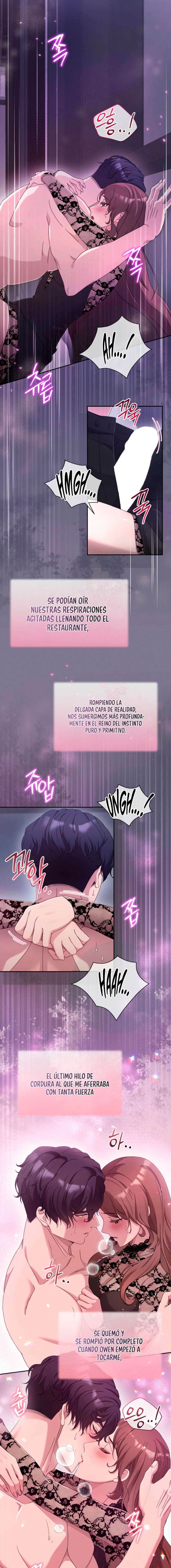 DOBERMAN Capítulo 56 - Página 8