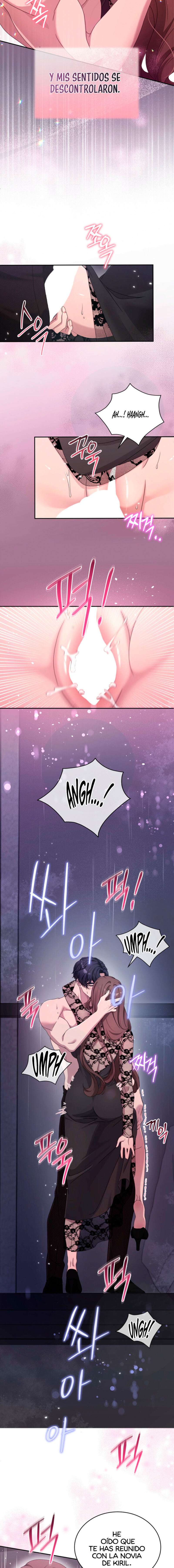 DOBERMAN Capítulo 56 - Página 9