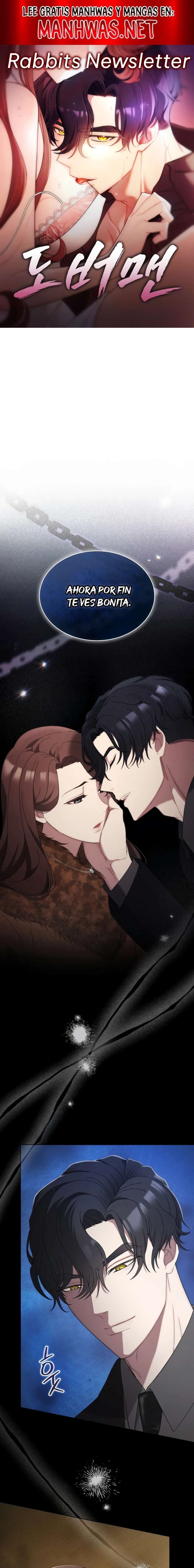 DOBERMAN Capítulo 6 - Página 1