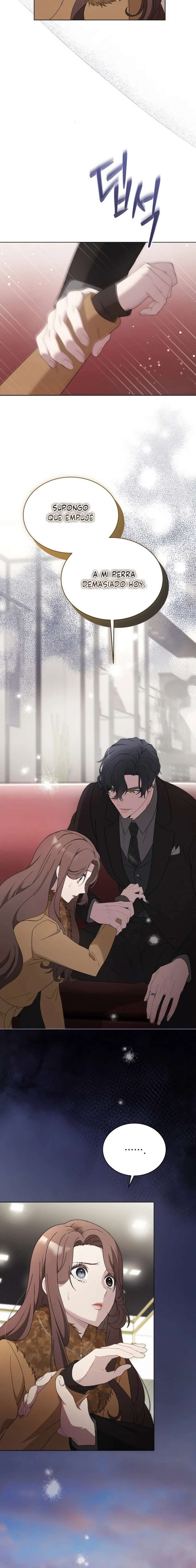 DOBERMAN Capítulo 6 - Página 11