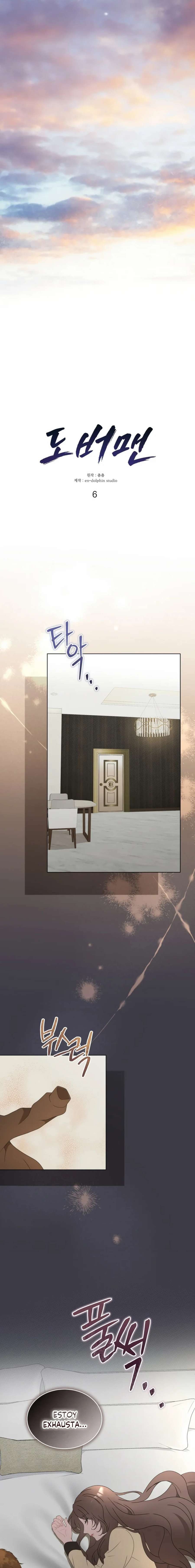 DOBERMAN Capítulo 6 - Página 12