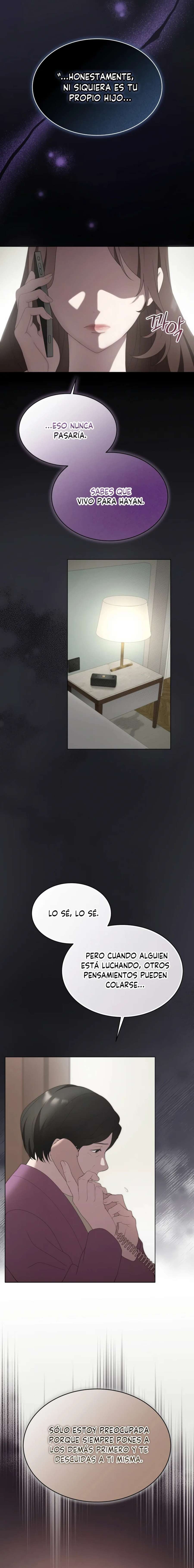 DOBERMAN Capítulo 6 - Página 15