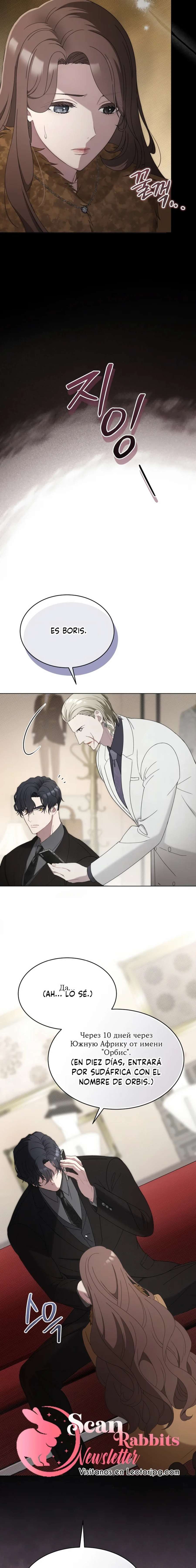 DOBERMAN Capítulo 6 - Página 2