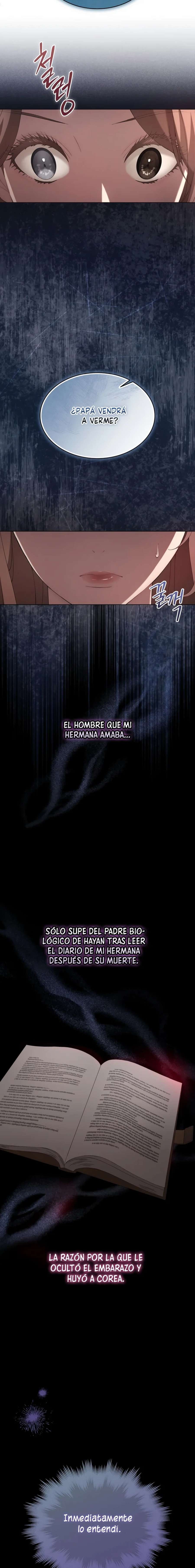 DOBERMAN Capítulo 6 - Página 21