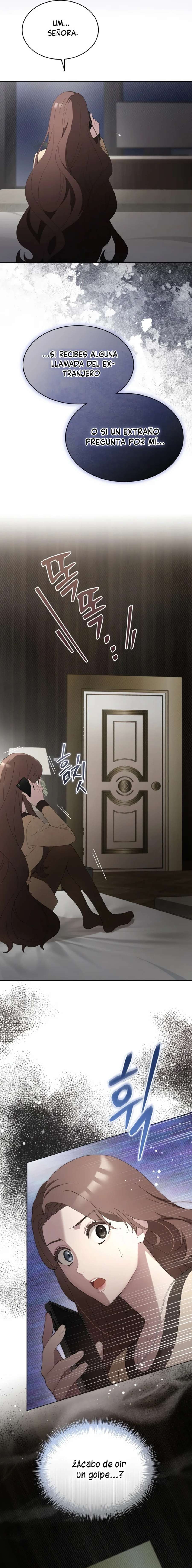 DOBERMAN Capítulo 6 - Página 26