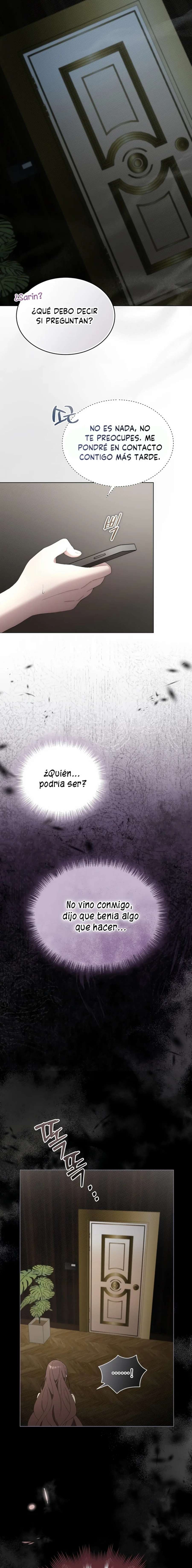 DOBERMAN Capítulo 6 - Página 27