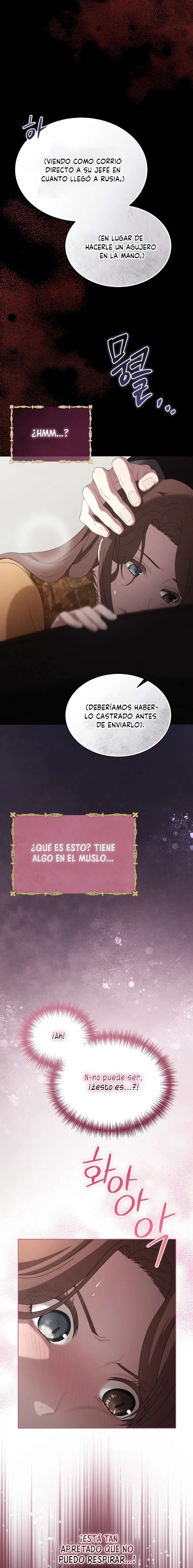 DOBERMAN Capítulo 6 - Página 5