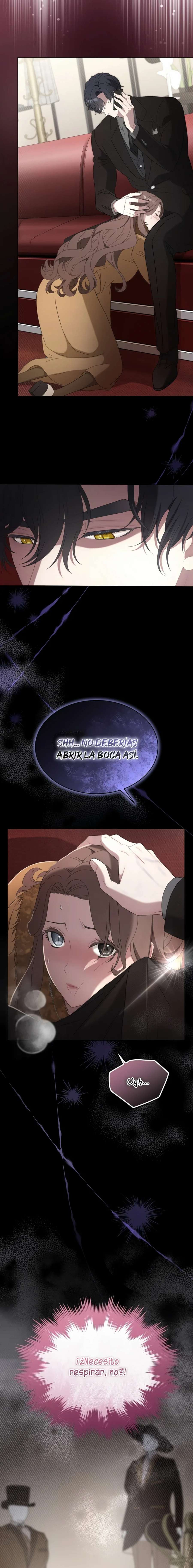 DOBERMAN Capítulo 6 - Página 6