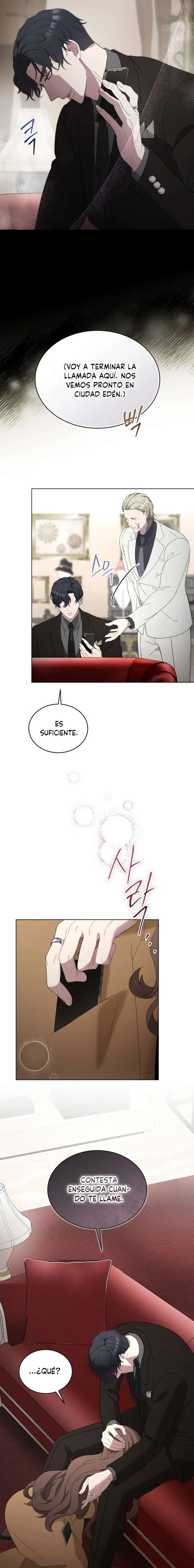 DOBERMAN Capítulo 6 - Página 7