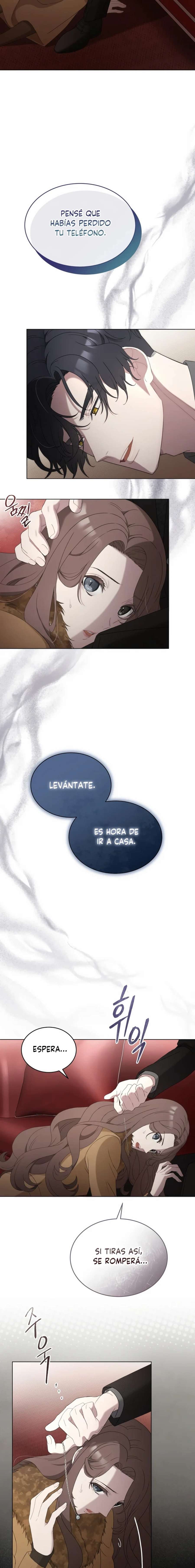 DOBERMAN Capítulo 6 - Página 8