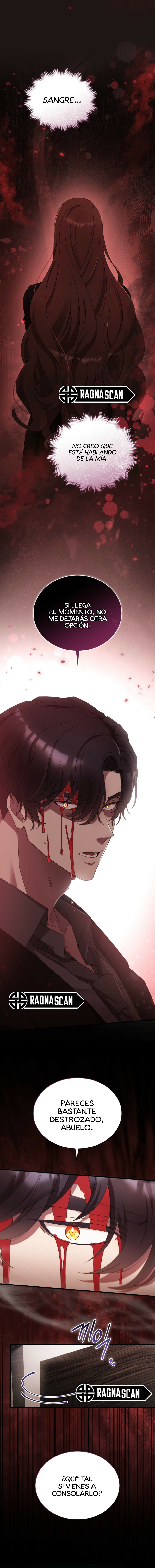 DOBERMAN Capítulo 64 - Página 8