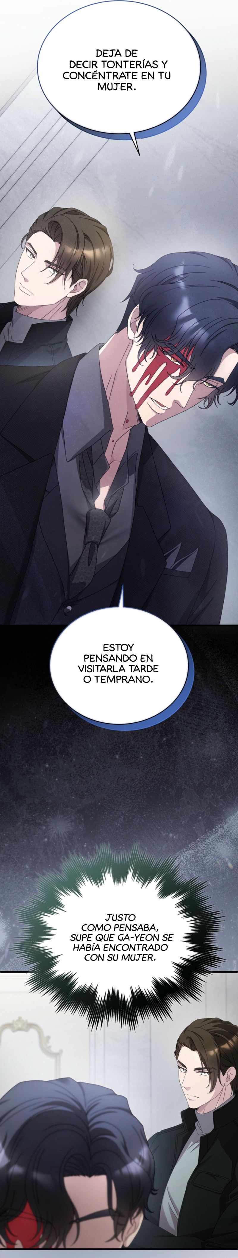 DOBERMAN Capítulo 64 - Página 12