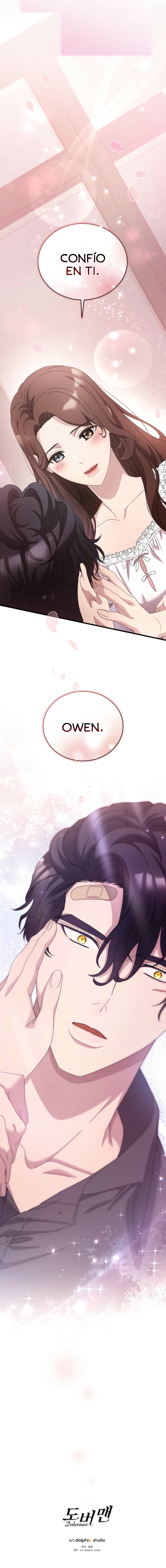 DOBERMAN Capítulo 65 - Página 15