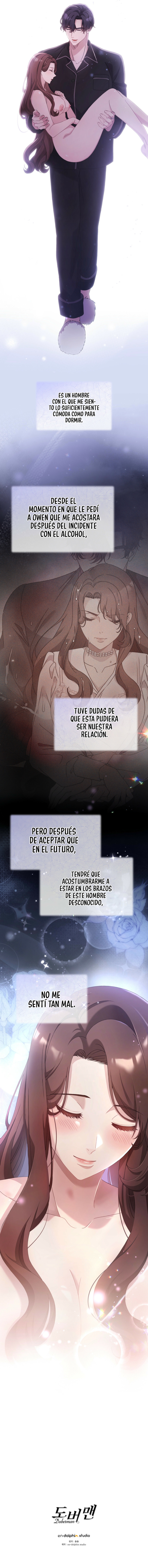 DOBERMAN Capítulo 67 - Página 11