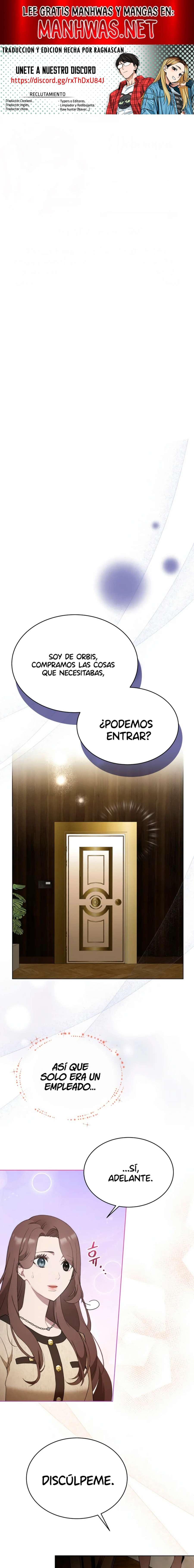 DOBERMAN Capítulo 7 - Página 1