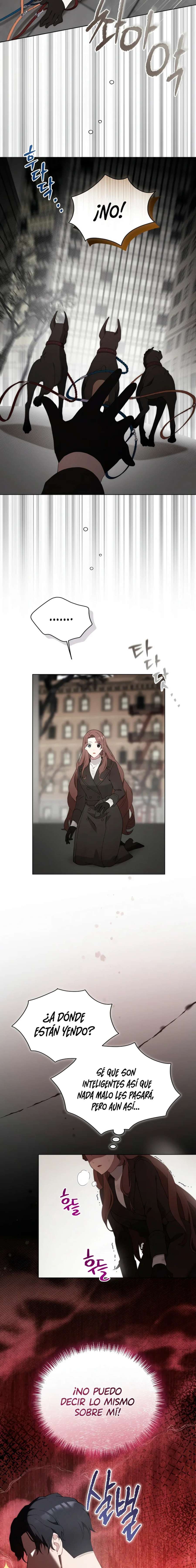 DOBERMAN Capítulo 7 - Página 10