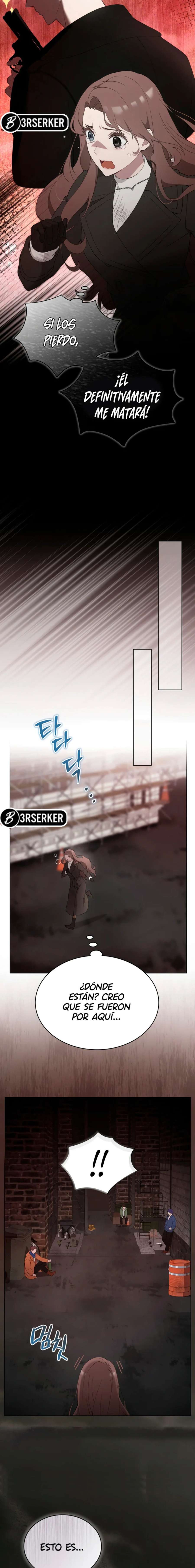 DOBERMAN Capítulo 7 - Página 11