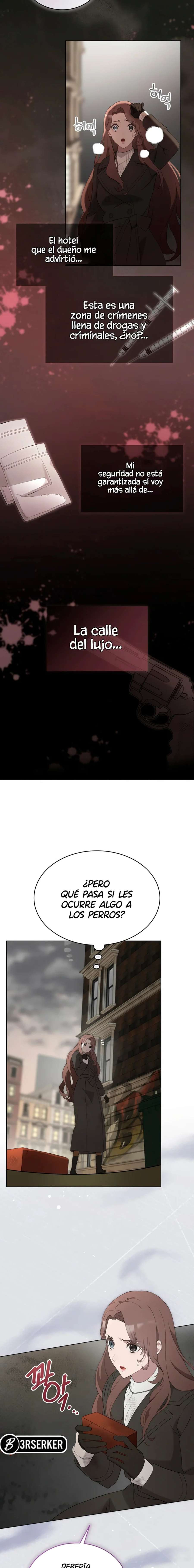 DOBERMAN Capítulo 7 - Página 12