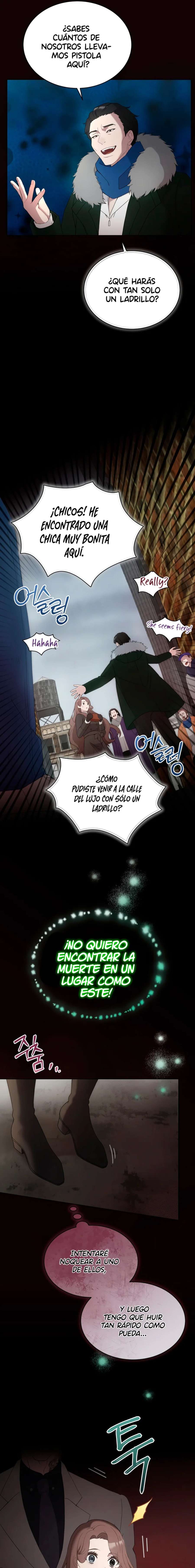 DOBERMAN Capítulo 7 - Página 14