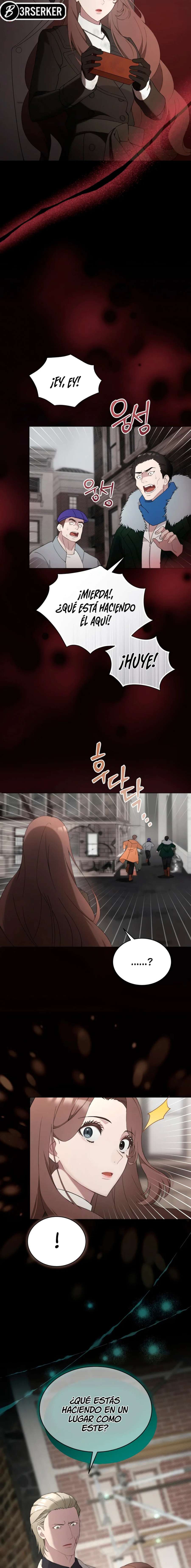 DOBERMAN Capítulo 7 - Página 15